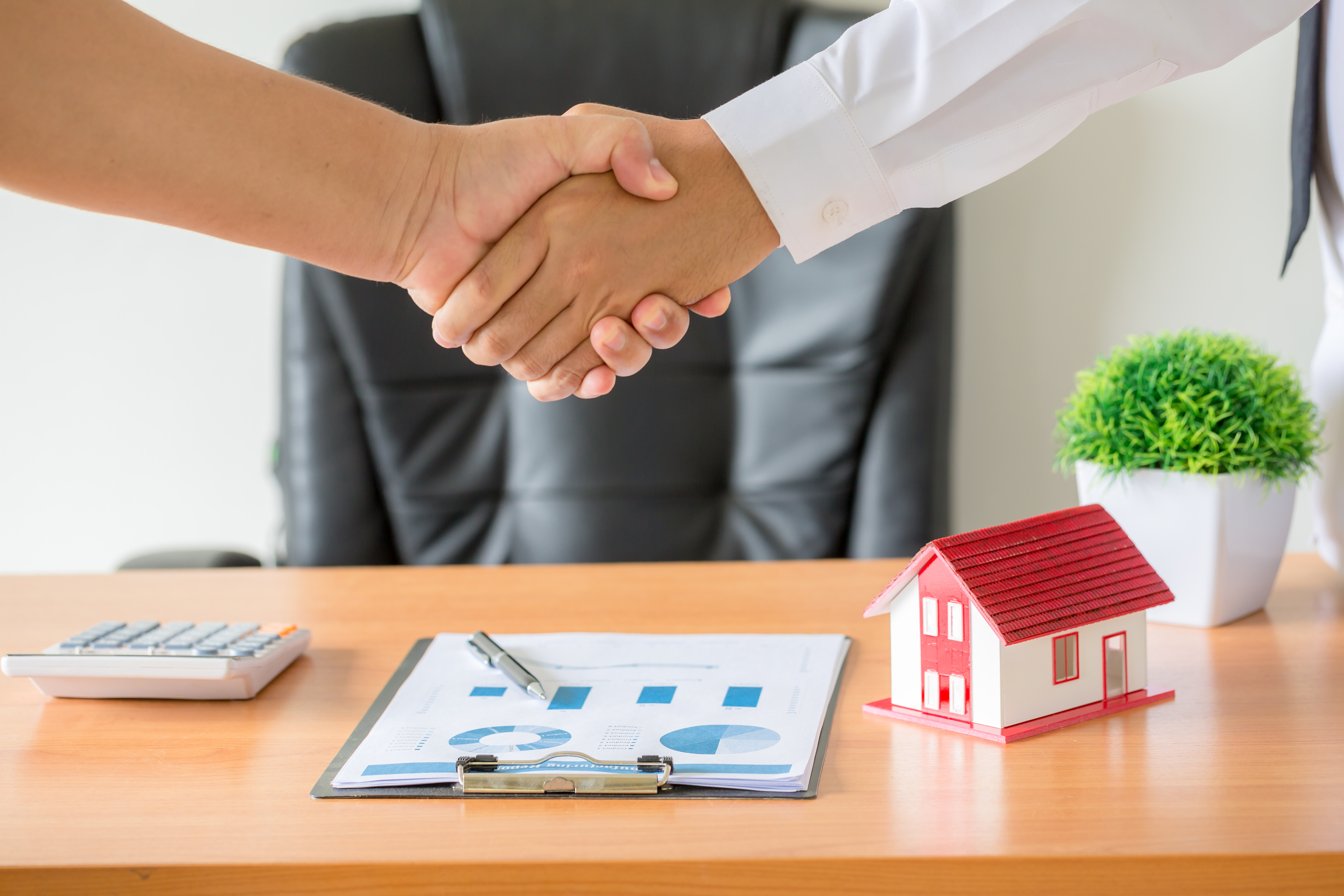 Real Estate Reality Check: Why should I hire a REALTOR®?