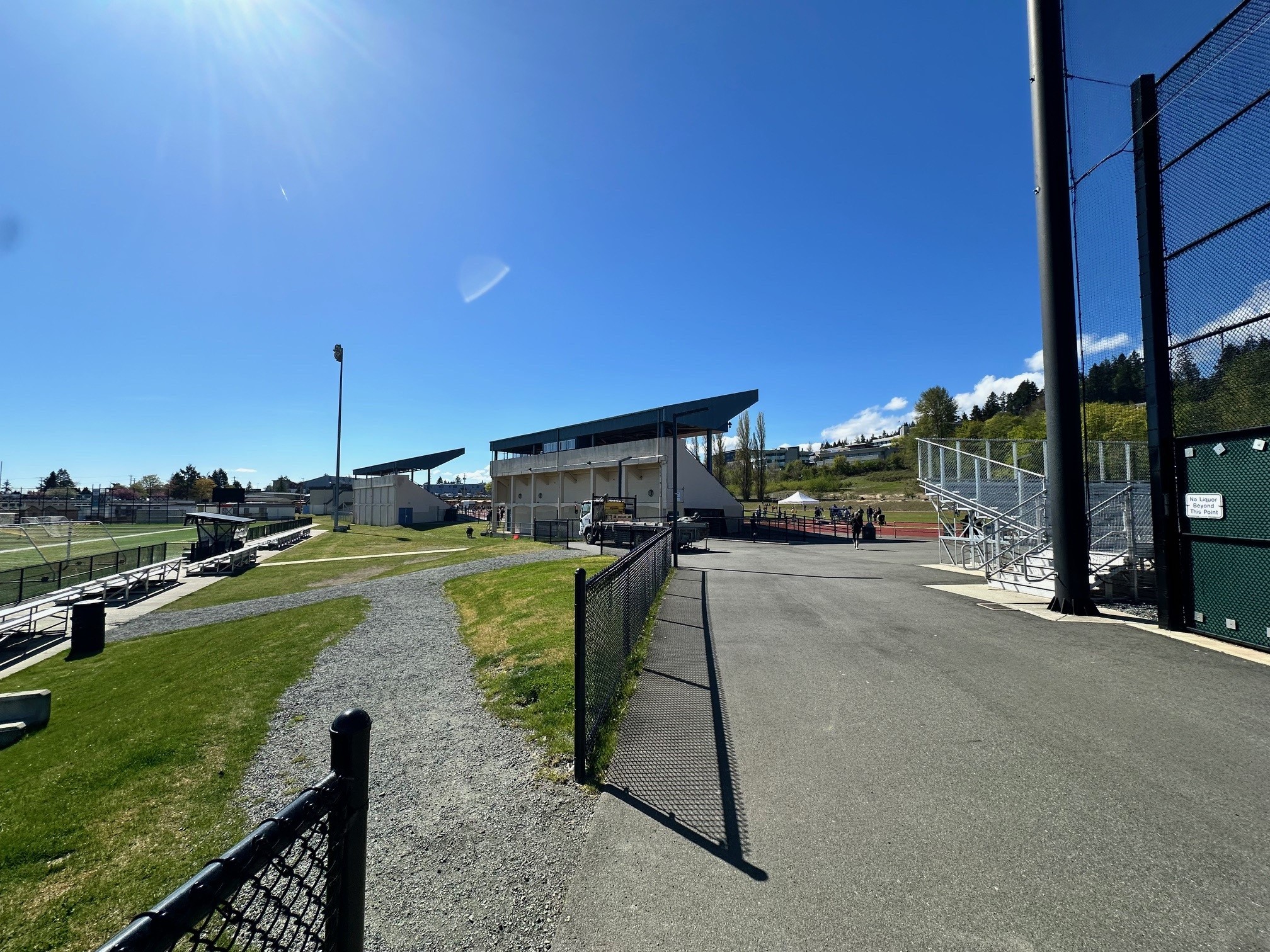 The Nanaimo Rotary Bowl