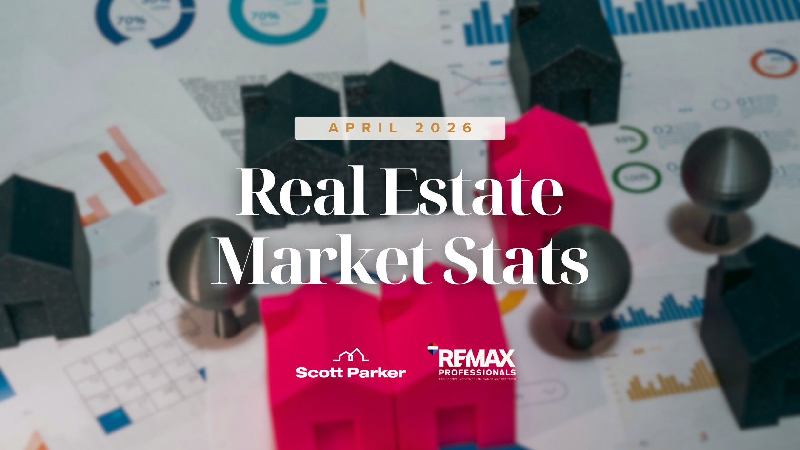 In The Loop: April 2026 Market Stats on Vancouver Island