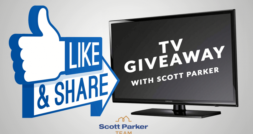 How To Win The 58″ Samsung TV